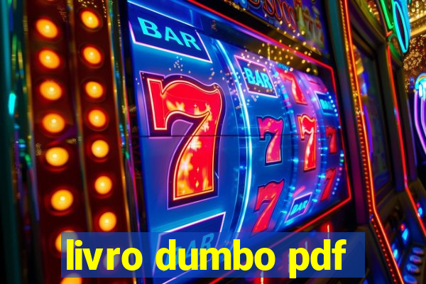 livro dumbo pdf